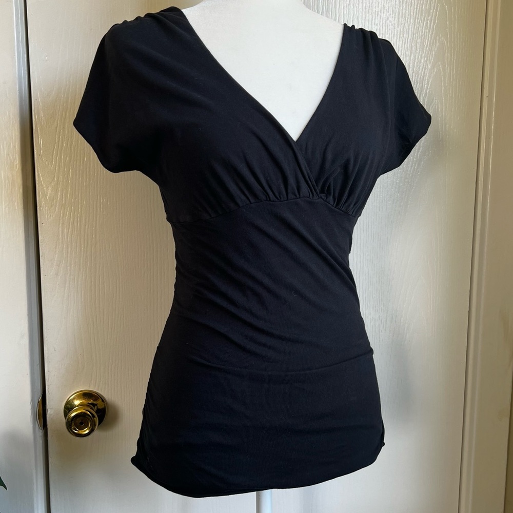 Velvet by Graham & Spencer top